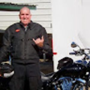 Meet your Posher, Ted